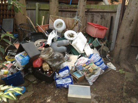 Recycling facilities promoting sustainability in Gipsy Hill