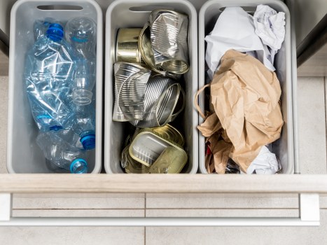 Innovative waste removal technologies