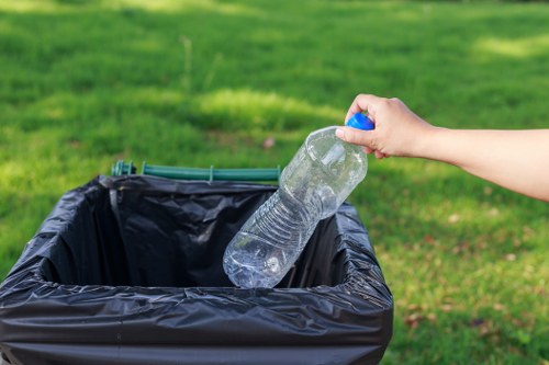 Types of business waste